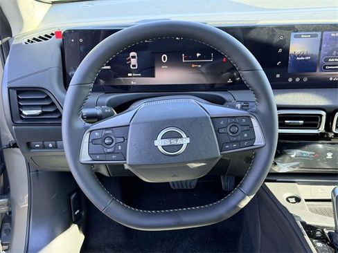 New 2026 Nissan Sentra SV w/ SV Convenience Package image 18