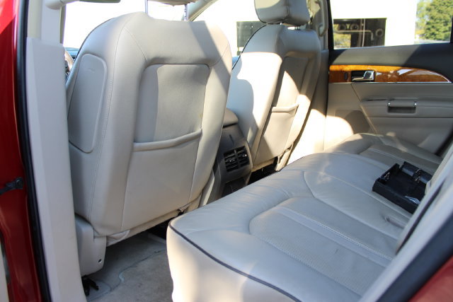 Used 2014 Lincoln MKX AWD w/ Equipment Group 102A image 23