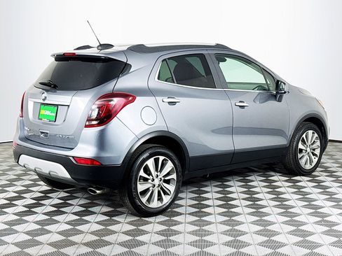 Used 2020 Buick Encore Preferred image 10