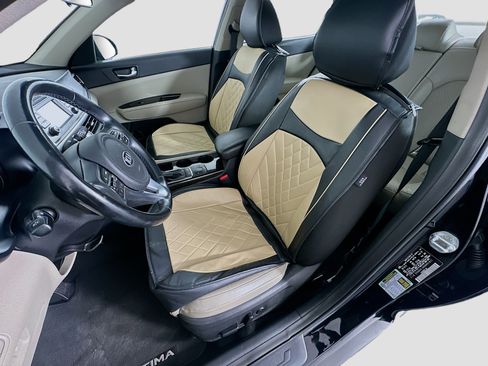 Used 2016 Kia Optima EX FWD image 13