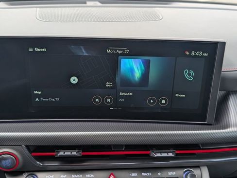 New 2026 Hyundai Sonata N Line FWD image 16
