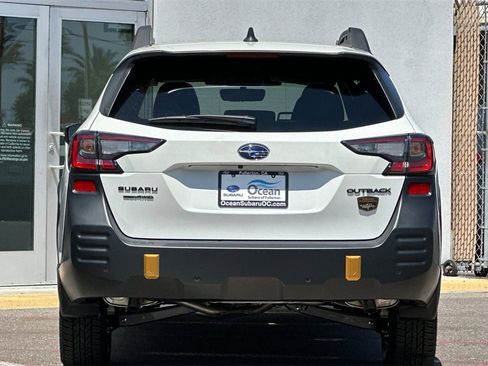 New 2025 Subaru Outback Wilderness image 6