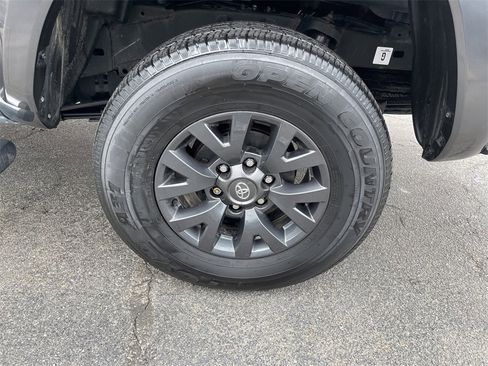 Used 2023 Toyota Tacoma SR5 image 10