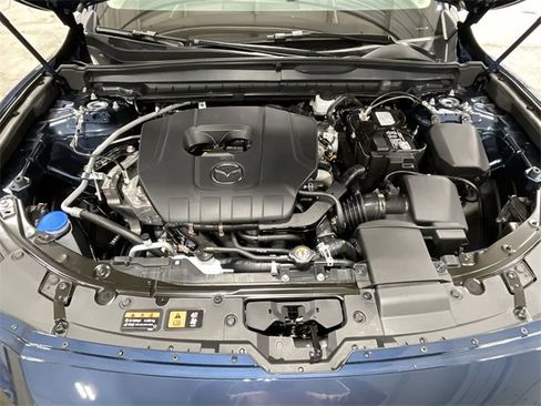 Used 2025 MAZDA CX-50 AWD 2.5 S w/ Weather Package image 21