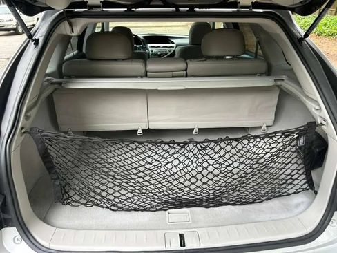 Used 2011 Lexus RX 350 2WD w/ Premium Pkg image 16