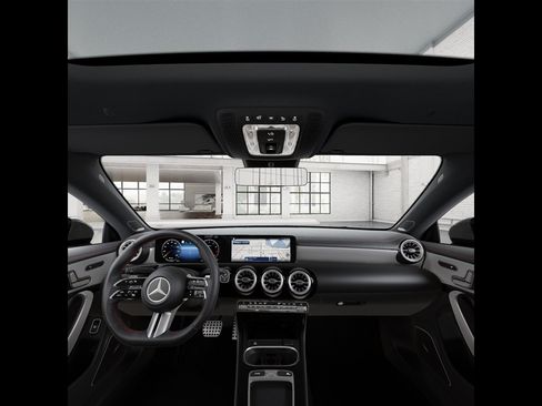 New 2026 Mercedes-Benz CLA 250 4MATIC image 42