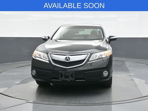Used 2013 Acura RDX AWD w/ Technology Package image 2