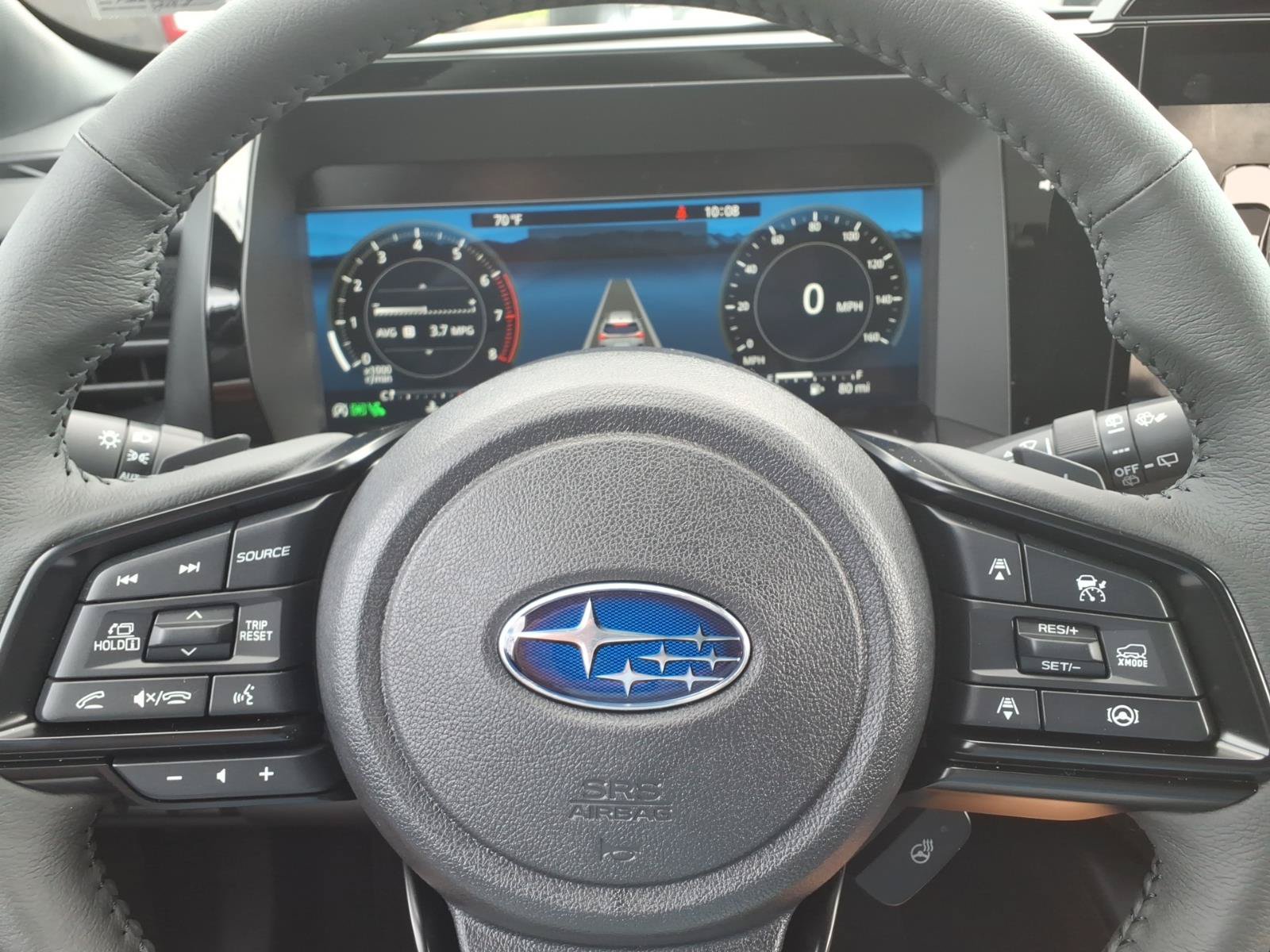 New 2026 Subaru Outback Limited XT AWD/4WD image 13
