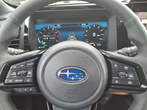 New 2026 Subaru Outback Limited XT AWD/4WD image 13