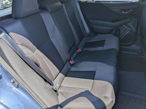 Used 2025 Subaru Outback Premium AWD/4WD image 58