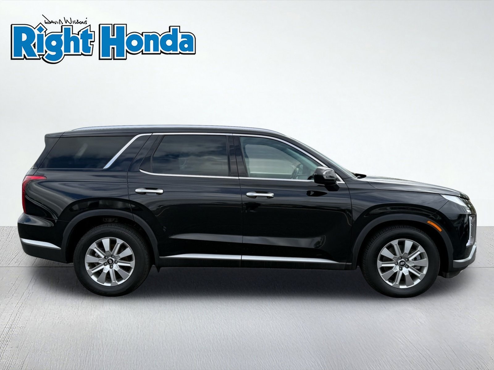 Used 2025 Hyundai Palisade SEL AWD/4WD image 9