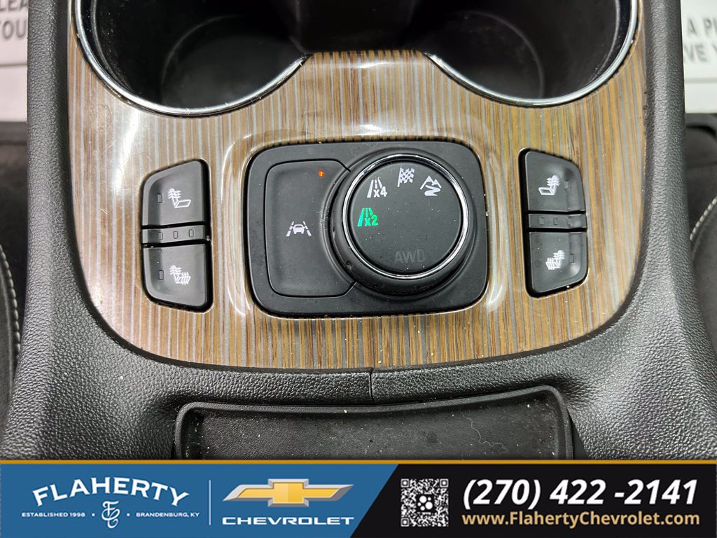 Used 2023 GMC Acadia SLE w/ Driver Convenience Package AWD/4WD image 34