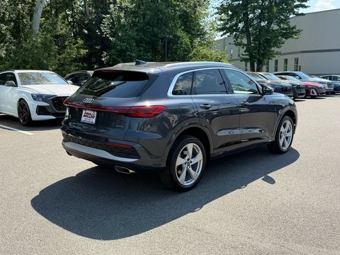 Used 2025 Audi Q5 Premium Plus AWD/4WD image 6