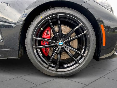 Certified 2024 BMW 430i Coupe w/ M Sport Package image 10