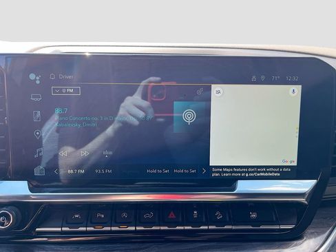 Used 2024 Chevrolet Silverado 1500 LTZ w/ LTZ Premium Texas Edition image 15