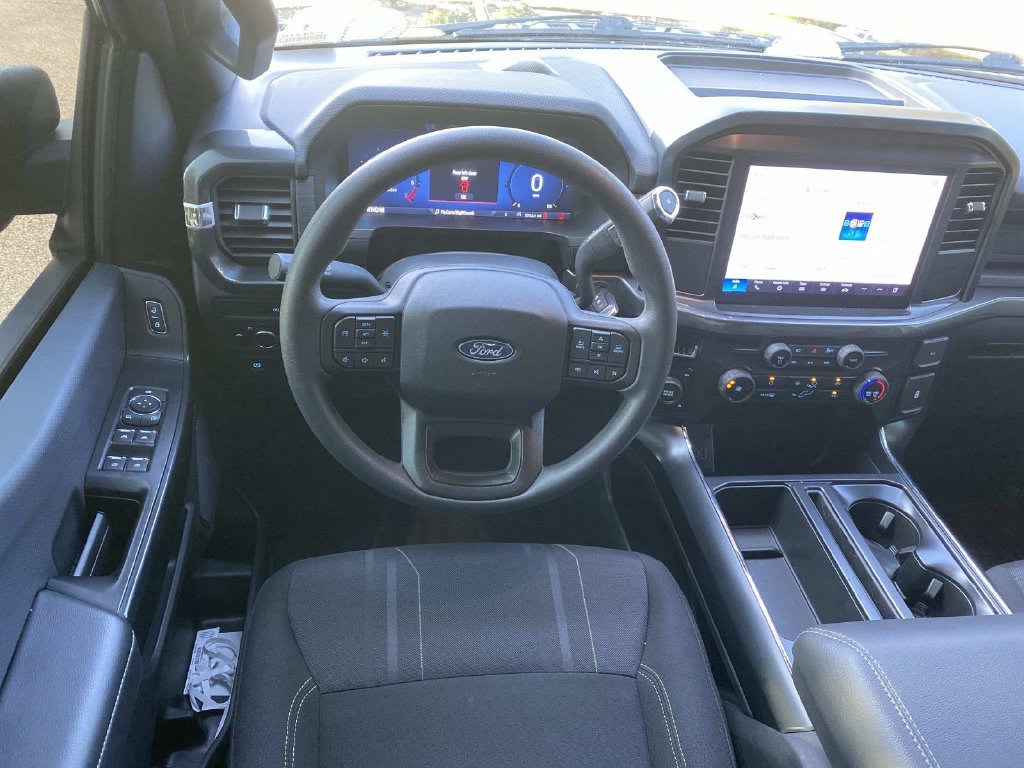 Used 2025 Ford F150 STX AWD/4WD image 15
