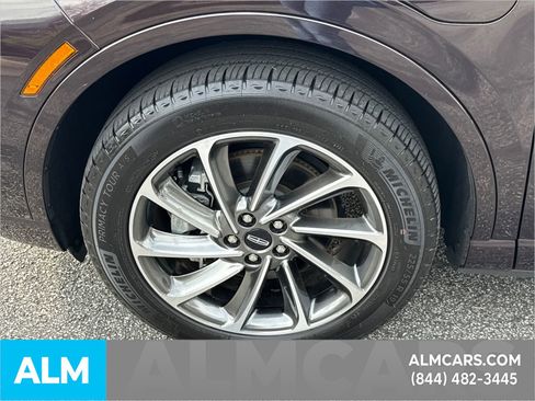 Used 2023 Lincoln Corsair Grand Touring image 14