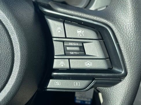 New 2026 Subaru Forester image 6