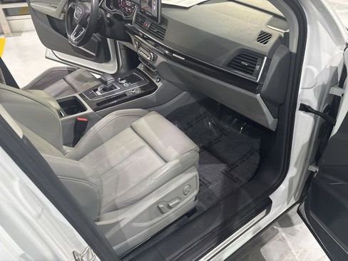 Used 2019 Audi Q5 Prestige image 43