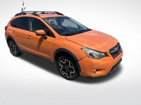 Used 2015 Subaru Crosstrek 2.0i Limited w/ Popular Package #2 AWD/4WD image 10