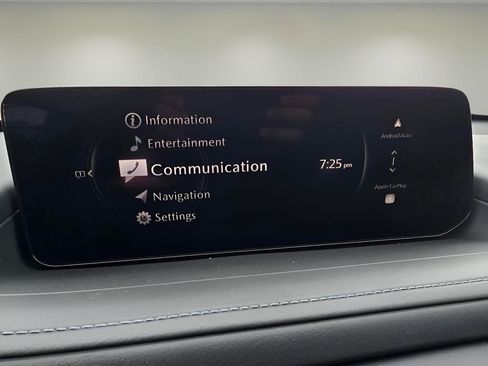 New 2026 MAZDA CX-30 2.5 Turbo w/ Premium Plus Pkg image 21