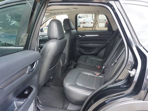 Used 2023 MAZDA CX-5 AWD 2.5 S image 15
