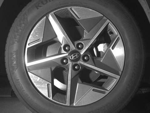 Used 2025 Hyundai Tucson SEL image 13