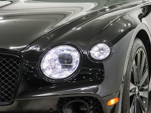 Used 2022 Bentley Continental GT Speed AWD/4WD image 7