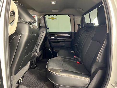 Used 2024 RAM 2500 Laramie w/ Safety Group AWD/4WD image 25