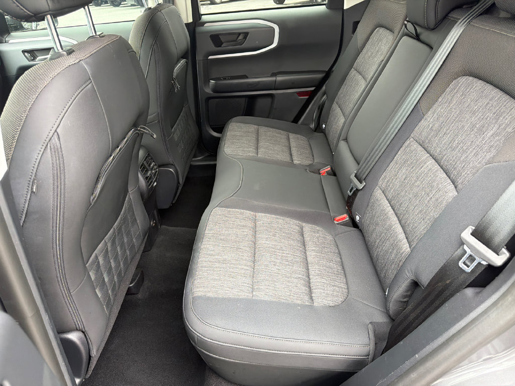 Used 2023 Ford Bronco Sport Big Bend w/ Convenience Package AWD/4WD image 20