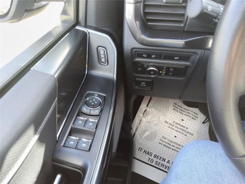 Certified 2022 Ford F150 XLT w/ Equipment Group 302A High image 43