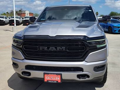 Certified 2024 RAM 1500 Limited