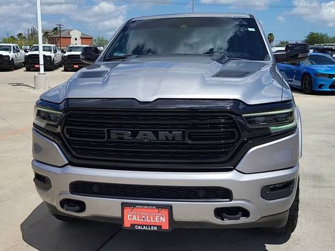 Certified 2024 RAM 1500 Limited AWD/4WD image 3
