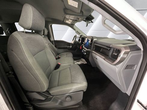 Certified 2025 Ford F150 XLT w/ Equipment Group 301A Standard image 13