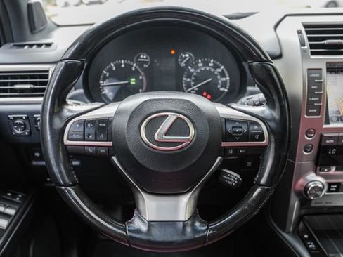 Used 2021 Lexus GX 460 Premium w/ Premium Package AWD/4WD image 31
