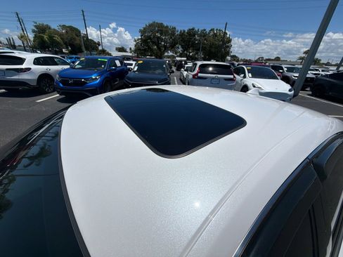 Used 2018 Honda Accord EX-L image 20