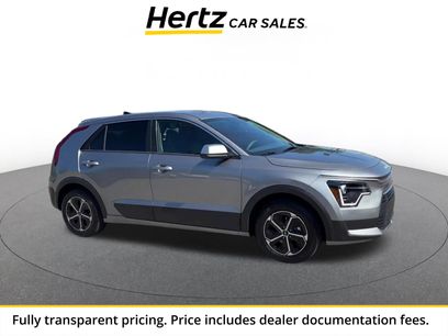 Used 2026 Kia Niro LX