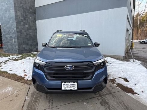 New 2025 Subaru Forester image 10