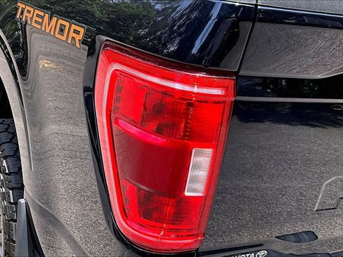 Used 2023 Ford F150 Tremor AWD/4WD image 20