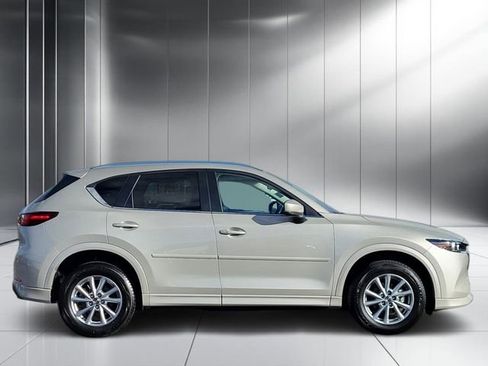 Used 2024 MAZDA CX-5 AWD 2.5 S w/ Select Package image 23