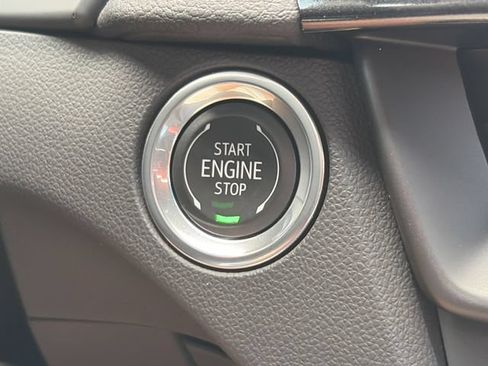 Used 2026 Cadillac CT4 Luxury w/ Sun And Sound Package AWD/4WD image 24