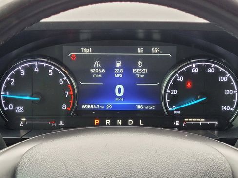 Used 2024 Ford Maverick XLT w/ XLT Luxury Package image 18