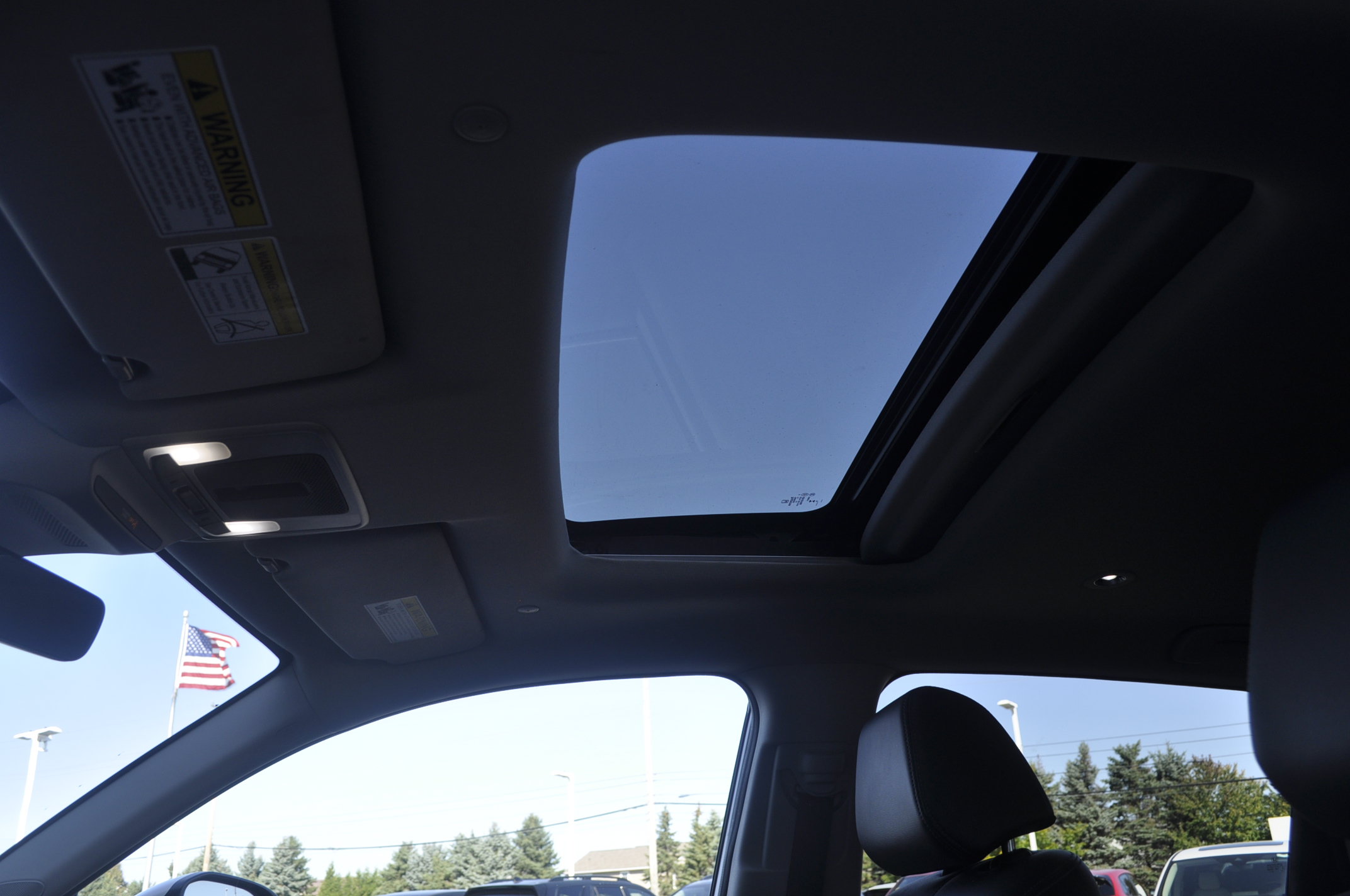 Used 2024 Honda HR-V EX-L image 18