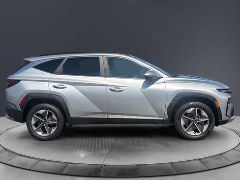 Used 2025 Hyundai Tucson SEL AWD/4WD image 6