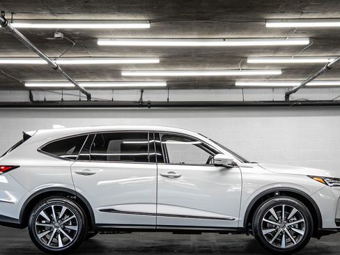 New 2026 Acura MDX w/ Technology Package image 6