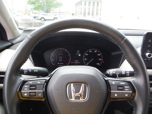 Used 2023 Honda HR-V EX-L image 27