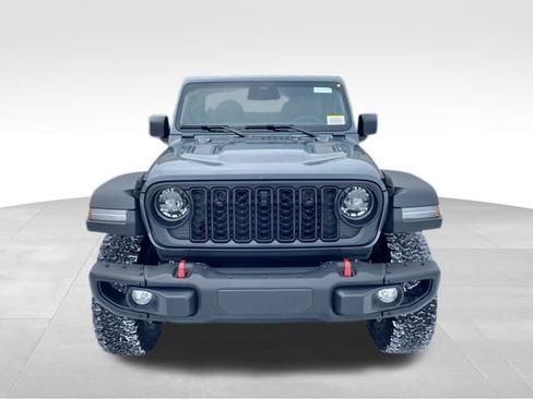 New 2026 Jeep Wrangler Unlimited Rubicon w/ Safety Group image 2
