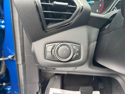 Used 2018 Ford Escape SEL AWD/4WD image 22