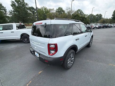 New 2026 Ford Bronco Sport Big Bend AWD/4WD image 14