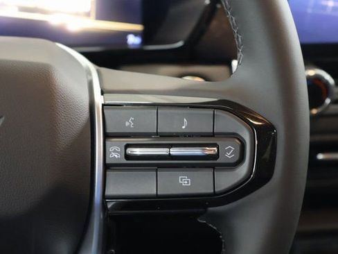 New 2026 Chevrolet Colorado LT w/ Advanced Trailering Package image 15